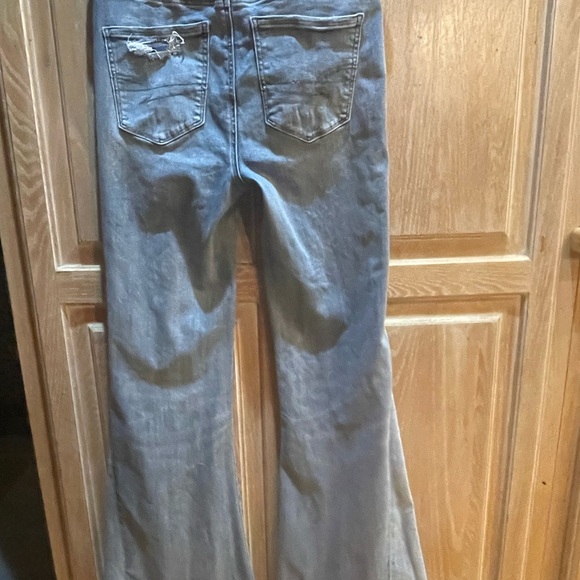 AE Festival Flare Jeans - Picture 5 of 9